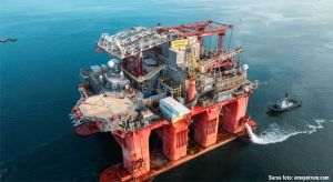 OMV Petrom - producţie şi vânzări stabile în trimestrul al doilea; preţul petrolului vândut a crescut puternic